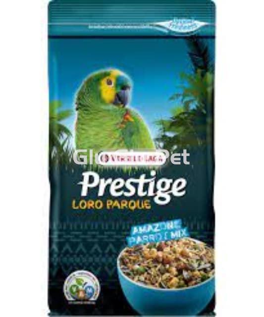 Amazone Parrot loro Parque Mix 1kg VERSELE-LAGA - Imagen 1