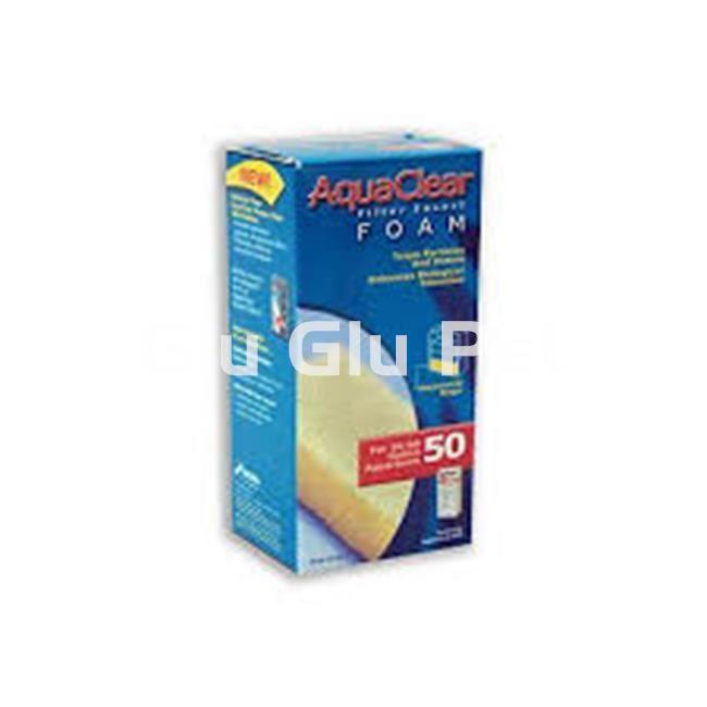 Aquaclear 50 foam - Imagen 1
