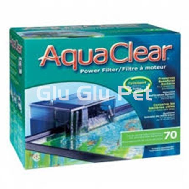 Aquaclear 70 - Imagen 1