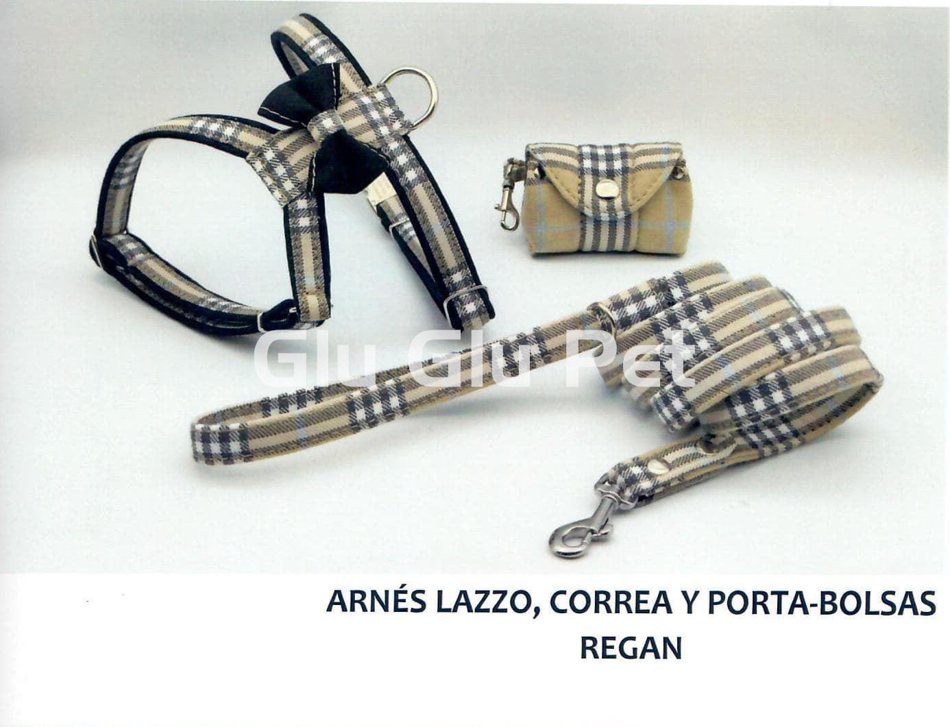 Arnes Lazo REGAN - Imagen 1