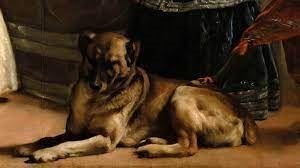En Fin de Año: El perro a lo largo de la historia del arte. - Imagen 4