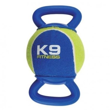 Juguetes de perro K9 Fitness. - Imagen 1