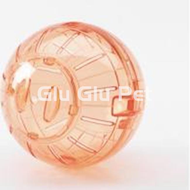 Bola o esfera para hamster 12cm - Imagen 2
