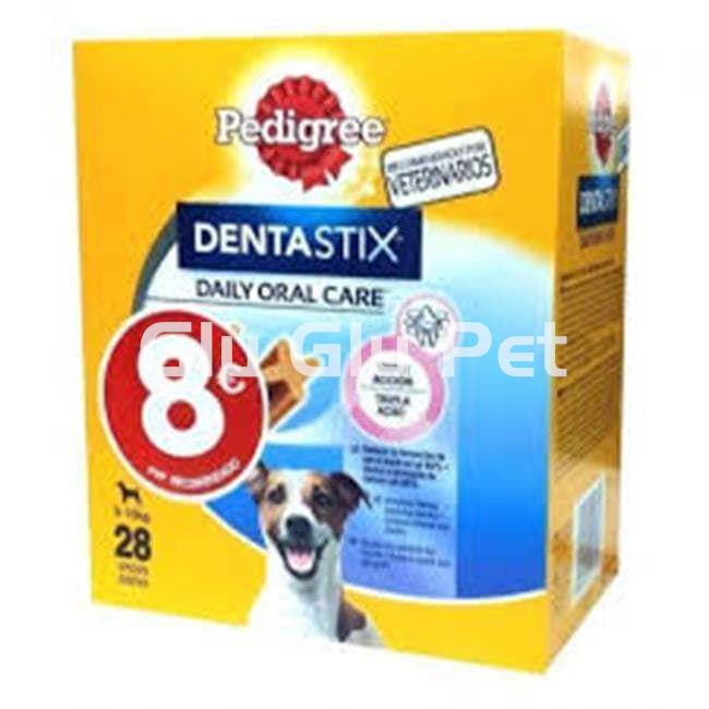 Dentastix Caja Mensual 5-10 kg - Imagen 1