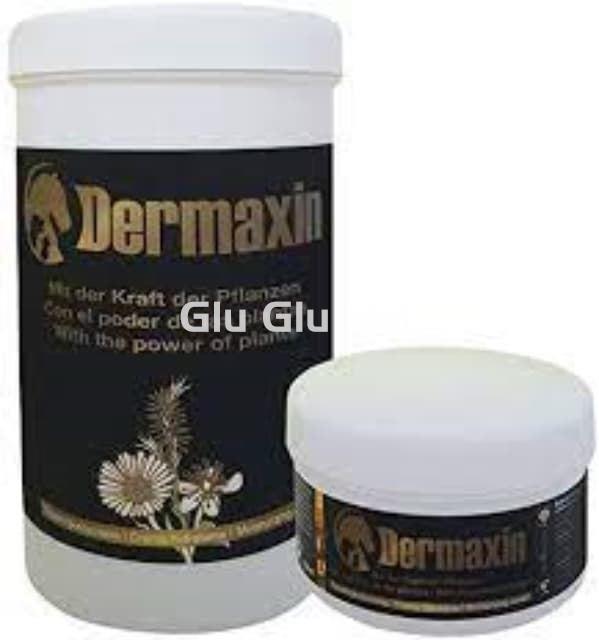 Dermaxin pomada para el cuidado de la piel - Imagen 1