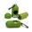 dispensador de bolsas Poo bags Green - Imagen 1