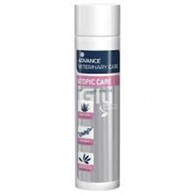 Advance Atopic Shampoo 300ml. - Image 1