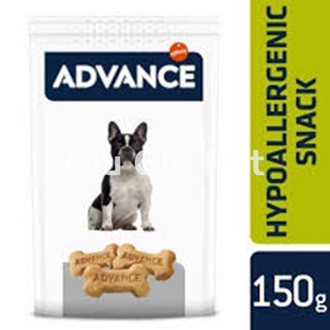 Advance hypoallergenic snacks - Image 1