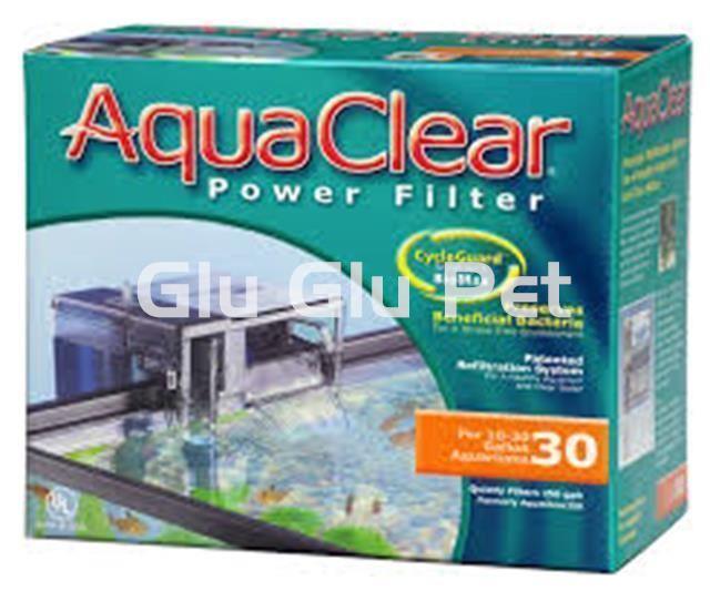Aqua clear 30 - Image 1