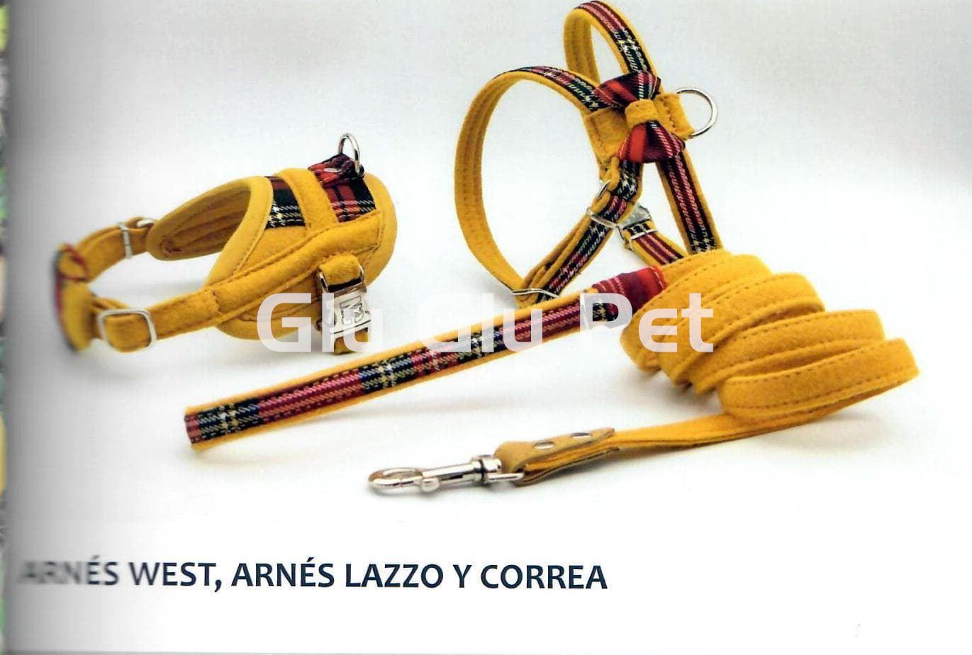 Arlin model harness - Image 1