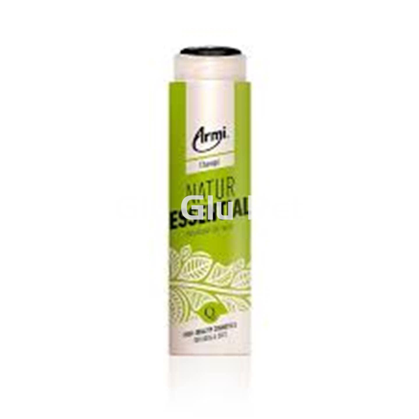 Armi Natur Essential Shampoo 225ml. - Image 1