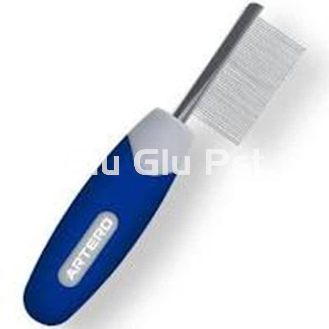 ARTERO special tear duct comb - Image 1