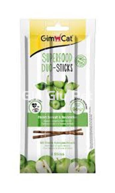 Beef and Apple Superfood Duo-Sticks - Image 1