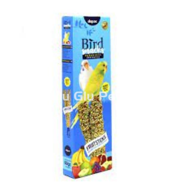 Biozoo parakeet fruit bars - Image 1