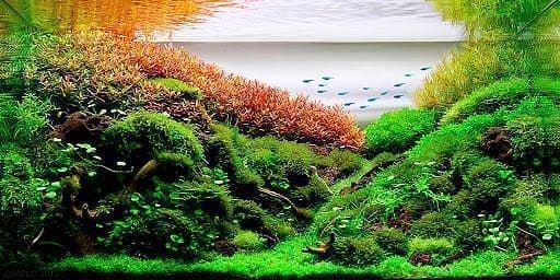 Aquascaping for beginners. - Imagen 8