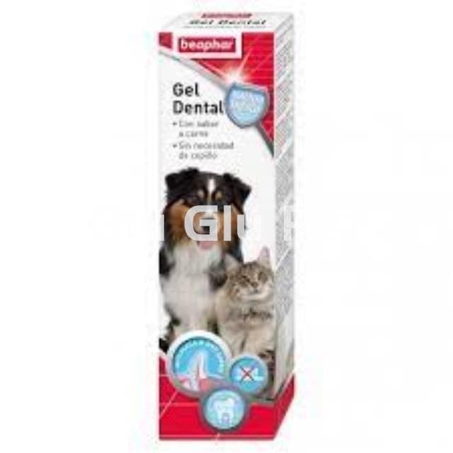 Buy our new BEAPHAR products to combat your dog's bad breath and dental health. - Imagen 3