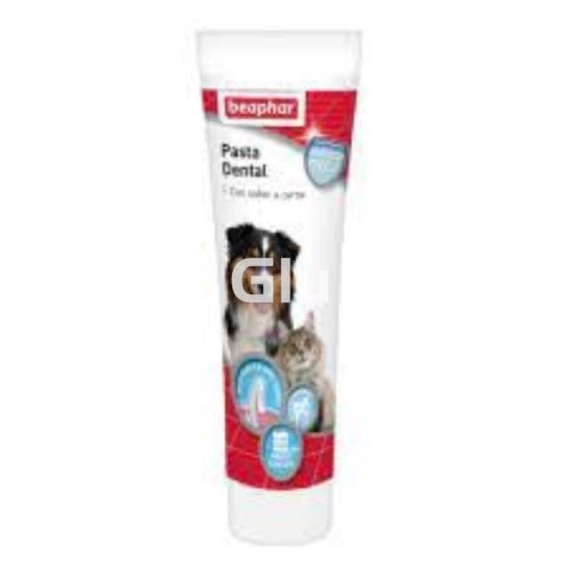 Buy our new BEAPHAR products to combat your dog's bad breath and dental health. - Imagen 5
