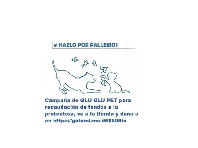 #DO IT FOR PALLEIROS