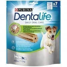 How to combat your dog's bad breath with Purina's Dentalife. - Imagen 2