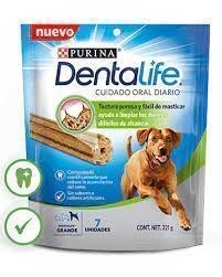 How to combat your dog's bad breath with Purina's Dentalife. - Imagen 3