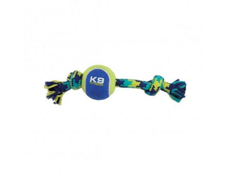 K9 Fitness Dog Toys.
