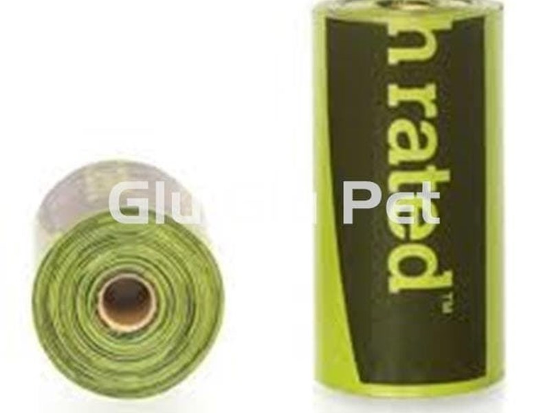 On Earth Day from Glu Glu Pet we recommend Earth Rated products.