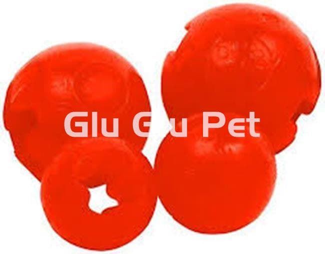 Our first Christmas of Glu Glu Pet year 2017. - Imagen 7