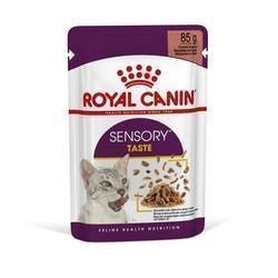 ROYAL CANIN Sensory; your health is enriched by stimulating your senses. - Imagen 1