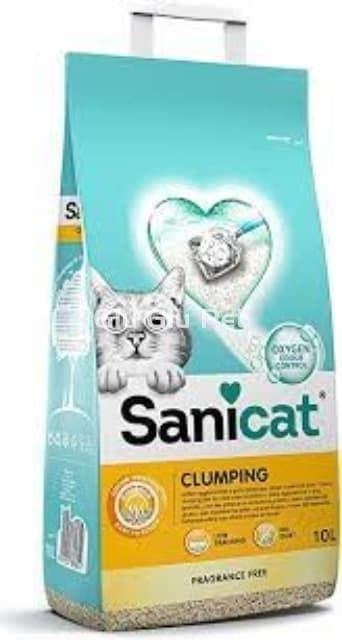 The best litters for your cat, we help you choose the most suitable one. - Imagen 4