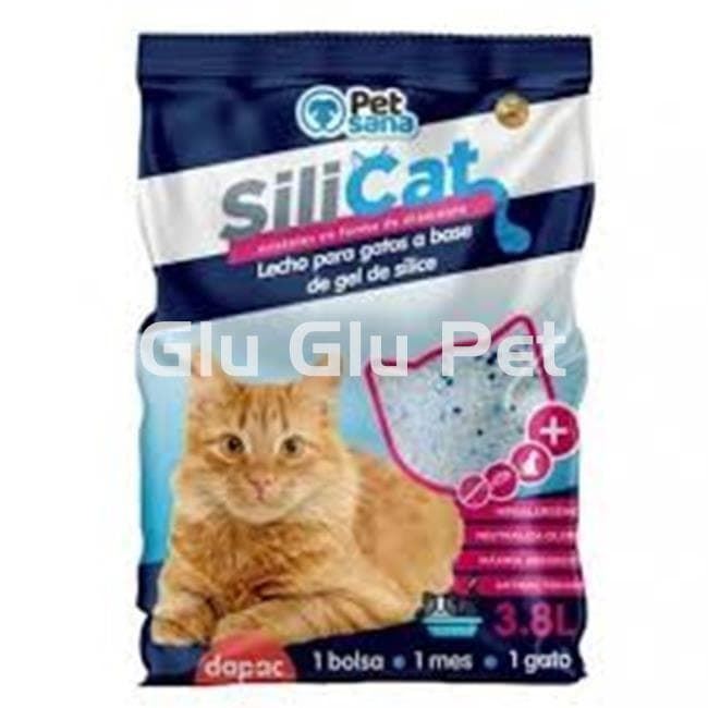 The best litters for your cat, we help you choose the most suitable one. - Imagen 5