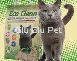 Why do you have to clean your cat's litter box?