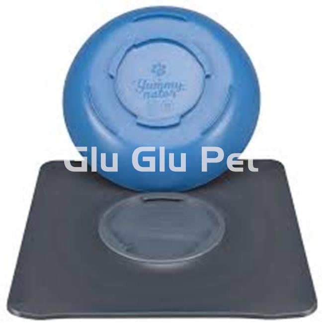 BOLL FEEDER FOR DOGS AND CATS YUMMYNATOR - Image 3
