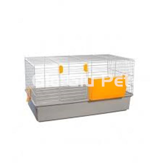 CAGE FOR RABBIT AND GUINEA PIG - Image 1