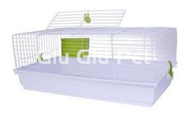 CAGE FOR RABBIT AND GUINEA PIG - Image 2