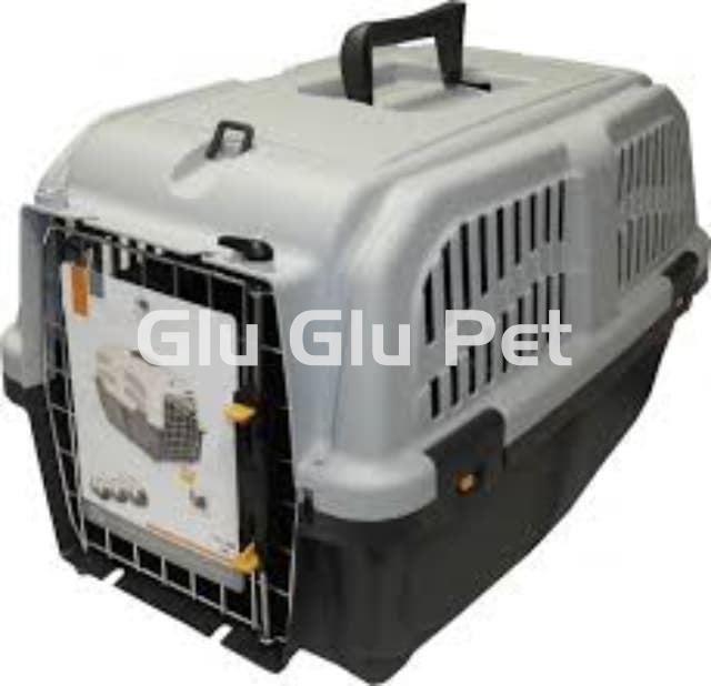 Carrier for dog or cat SKUDO - Image 2