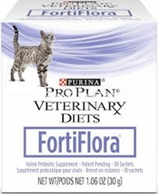 cat fortiflora - Image 1