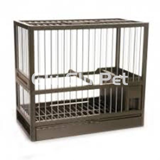 Claim cage C-1 - Image 1