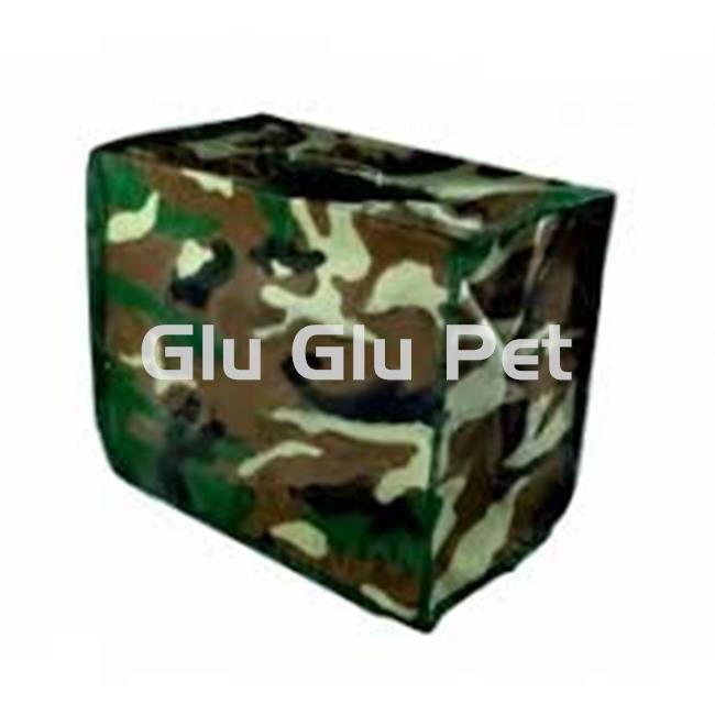 Cover for cage claim C-2 camouflage - Image 1