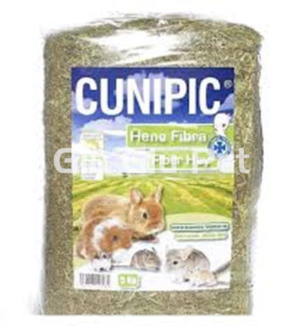 Cunipic Hay Fiber 5 kg - Image 1