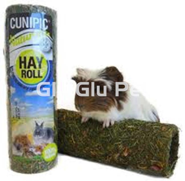 CUNIPIC HAY ROLL - Image 1