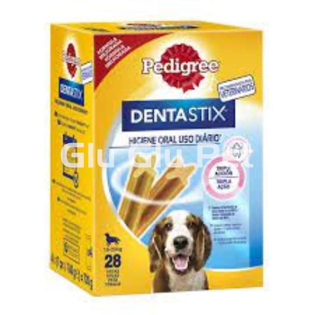Dentastix Monthly Box 10-25 kg - Image 1
