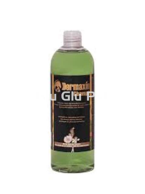 Dermaxin shampoo for damaged or irritated skin - Image 1