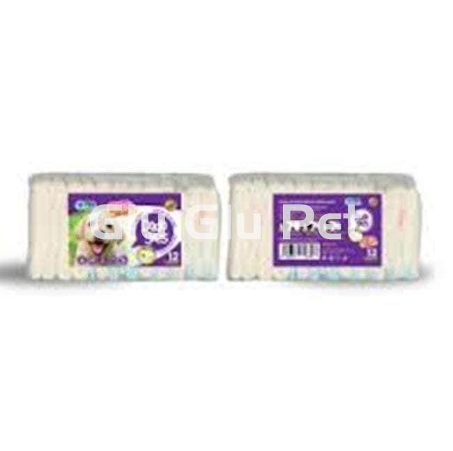 DIAPERS FOR DOGS OR CATS PET SANA - Image 1