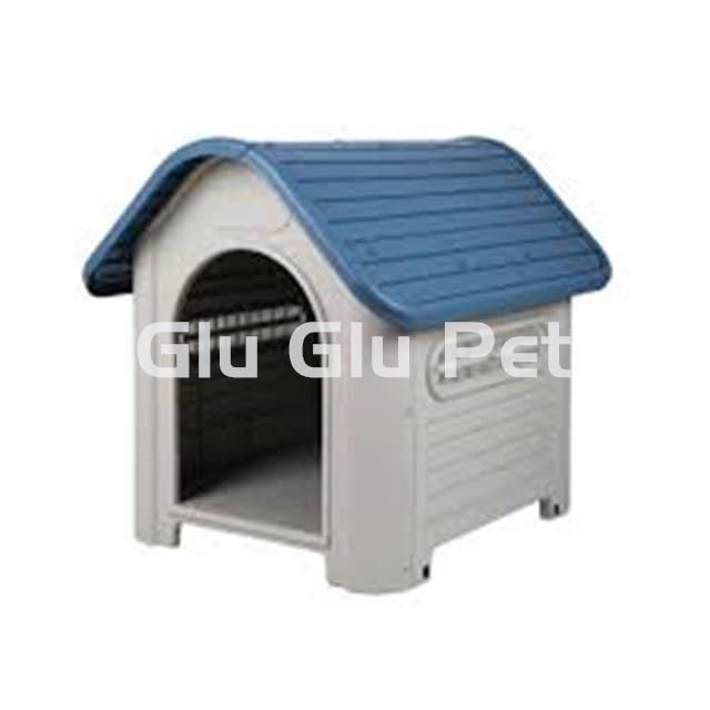 Dog house MOD. HD - Image 1