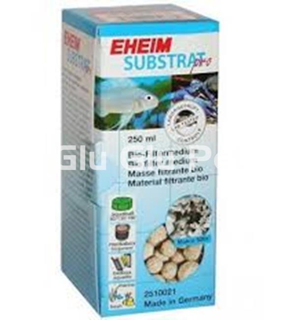 EHEIM SUBSTRATE PRO 180g. - Image 1