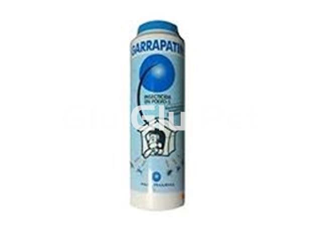 Garrapati powder 400g - Image 1