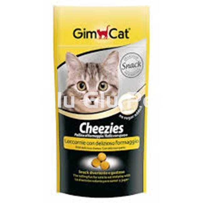 GIM CAT CHEESE ROLLS - Image 1