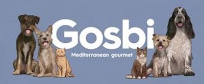 Gosbi (only available in store)