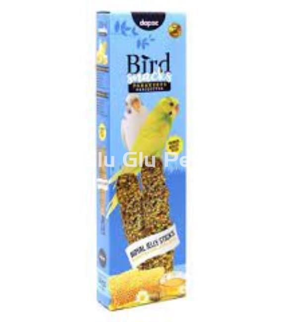 Honey bars for parakeets Biozoo - Image 1