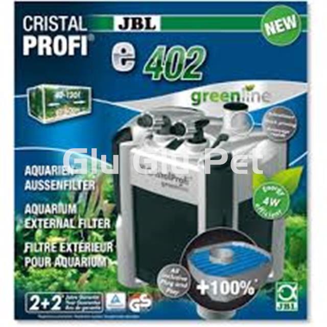 JBL Cristal professional e402 - Image 1